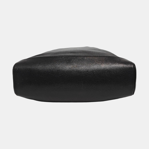 Calfskin Black