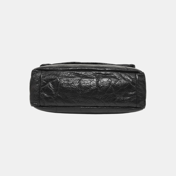 BB Calfskin Black