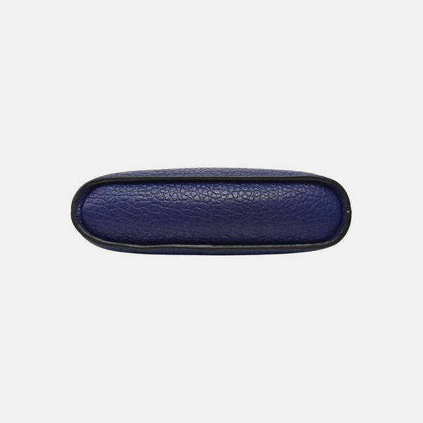 Harrogate Calfskin Blue