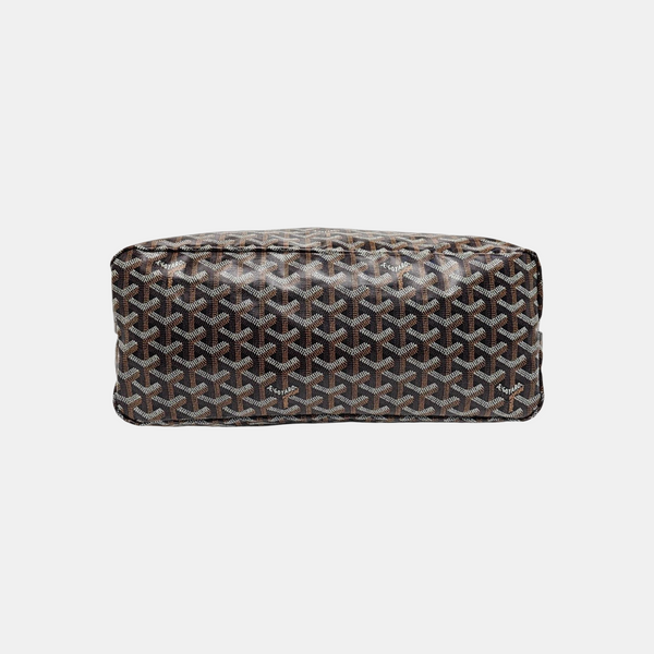 Hobo Coated Canvas Black