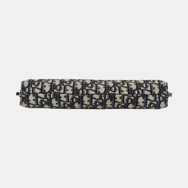 Club Oblique Canvas Beige