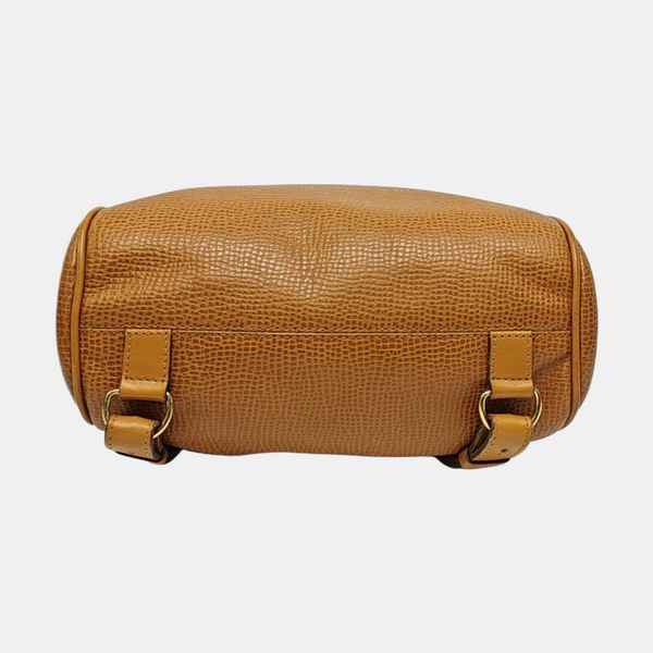 Calfskin Brown