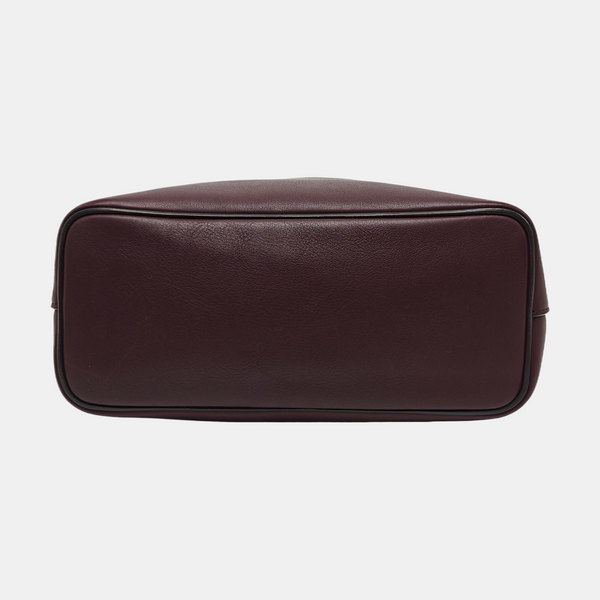 SOFTCUBE Calfskin Red