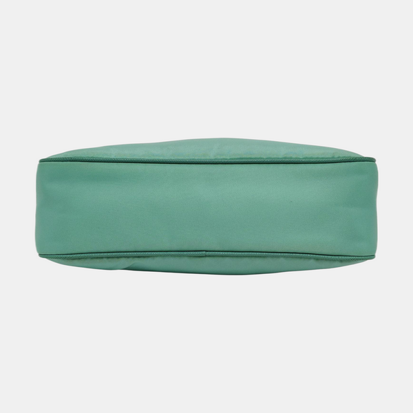 Re-Edition2005 Nylon Green