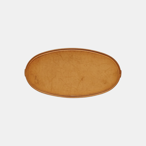 DROUOT Monogram Coated Canvas Brown