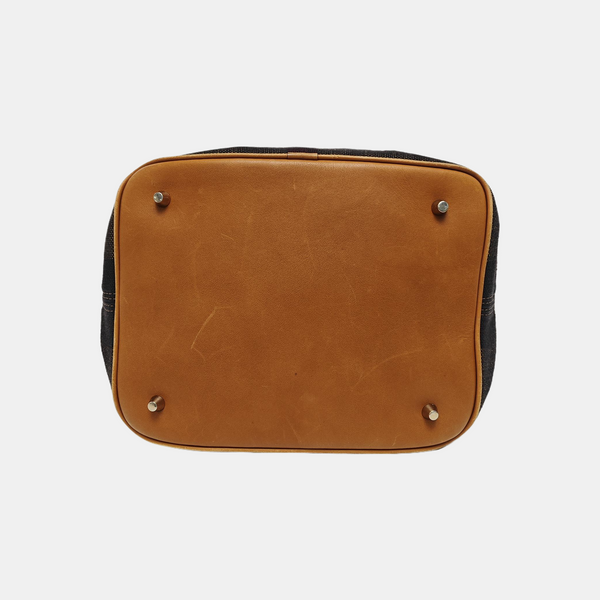 Ashby Medium Canvas Multicolor