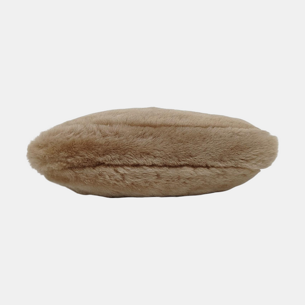 Fur Beige