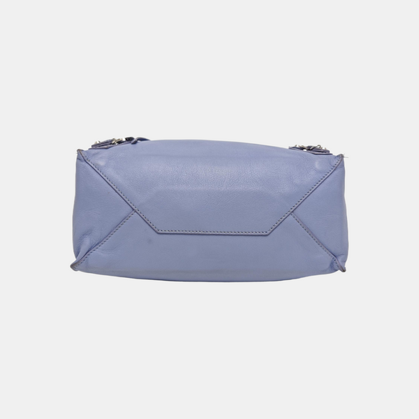 Papier Calfskin Purple