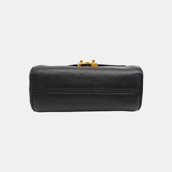 SAINT-GERMAIN BB Calfskin Black