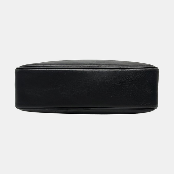 Calfskin Black