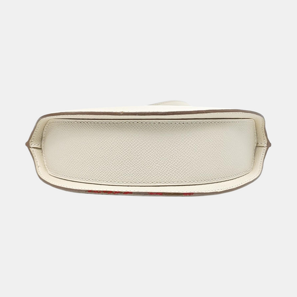 Baton De Craie Epsom White