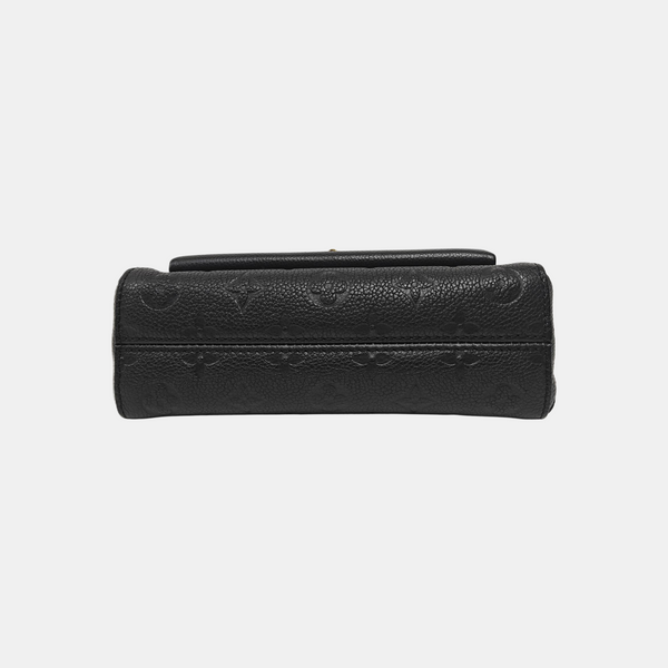 VAVIN BB Calfskin Black