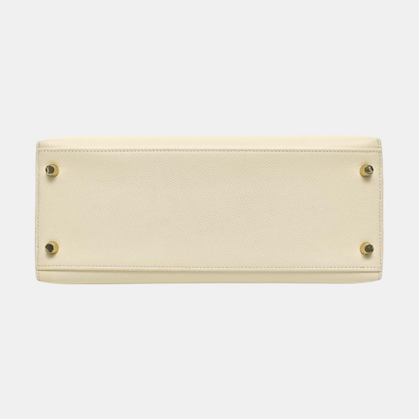 Kelly 28 Epsom White