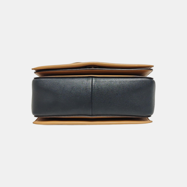 FRAME Medium Calfskin Multicolor