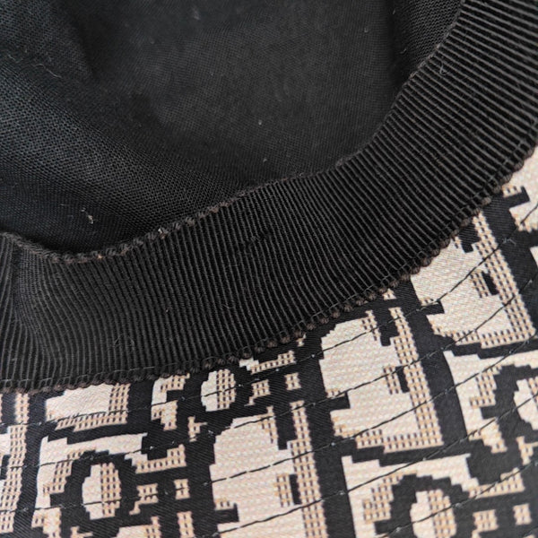 Polyester Hat Green