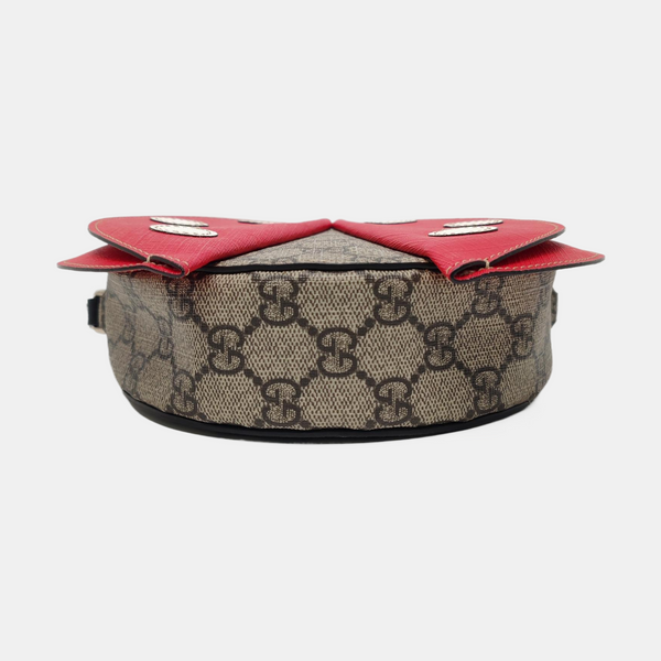 Monogram Coated Canvas Multicolor