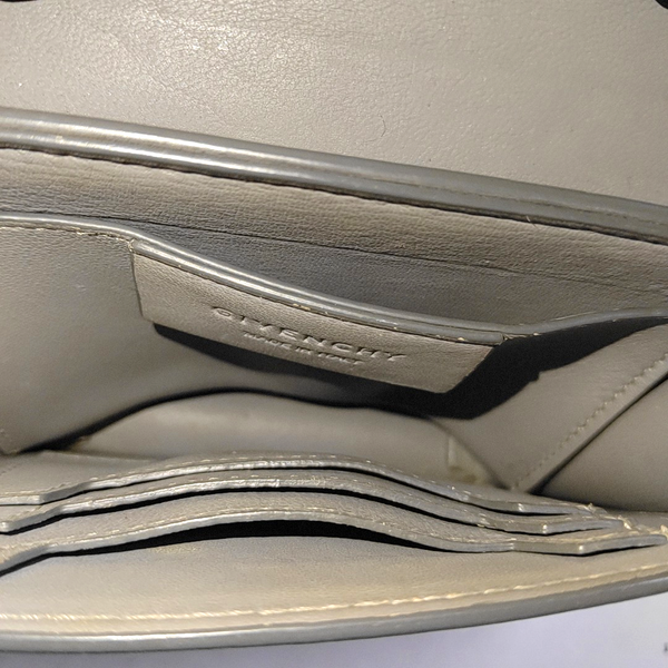 Calfskin Gray