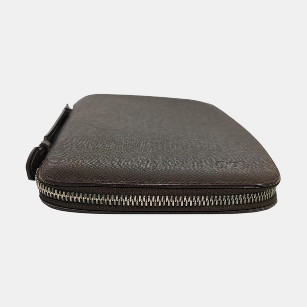 ATOLL Calfskin Brown