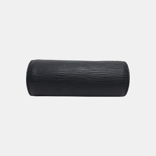 VINTAGE SOUFFLOT Epi Black