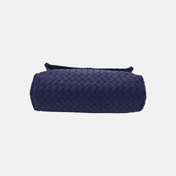 Olimpia Lambskin Purple