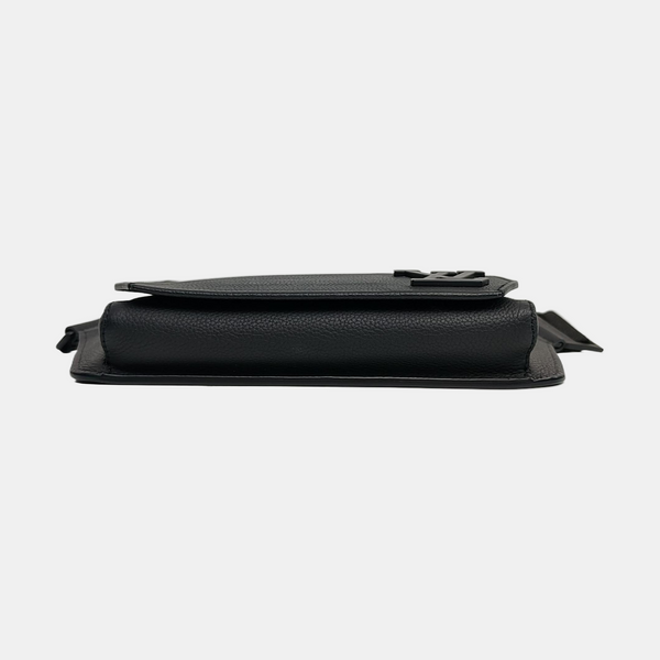 Calfskin Black