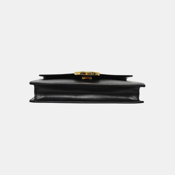 Belt Bag Calfskin Black