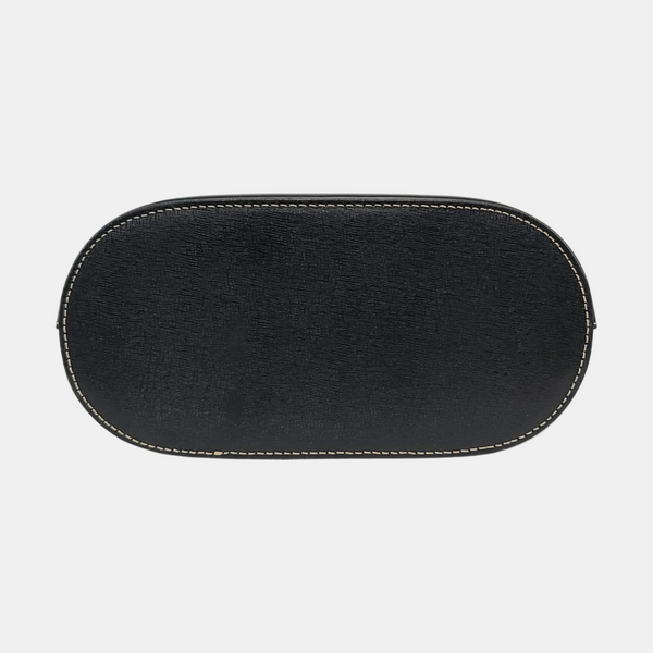 Calfskin Black