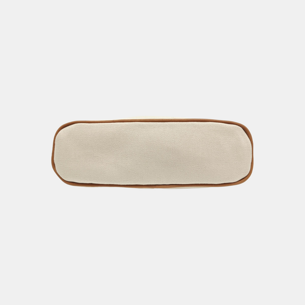 Bolide Mini Canvas White