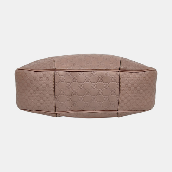 Monogram Calfskin Pink