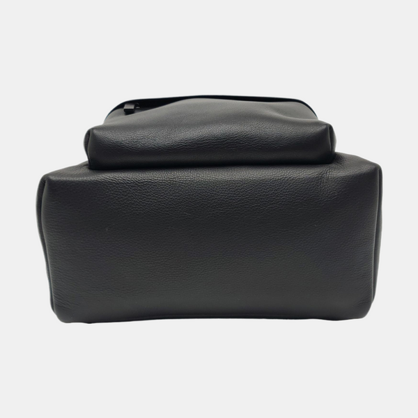 Calfskin Black