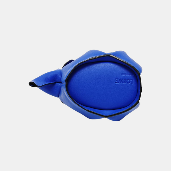 Animals Calfskin Blue