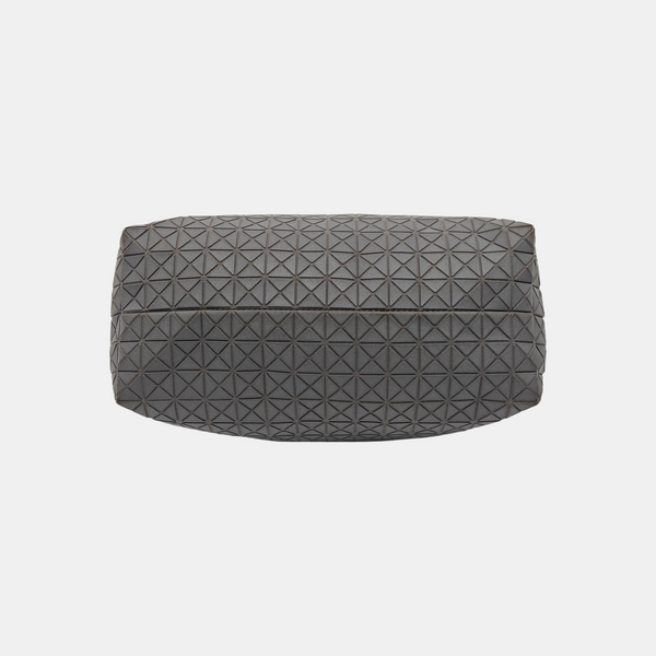 Special Material Crossbody Bag Gray