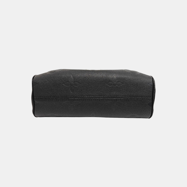 FAVORITE PM Calfskin Black