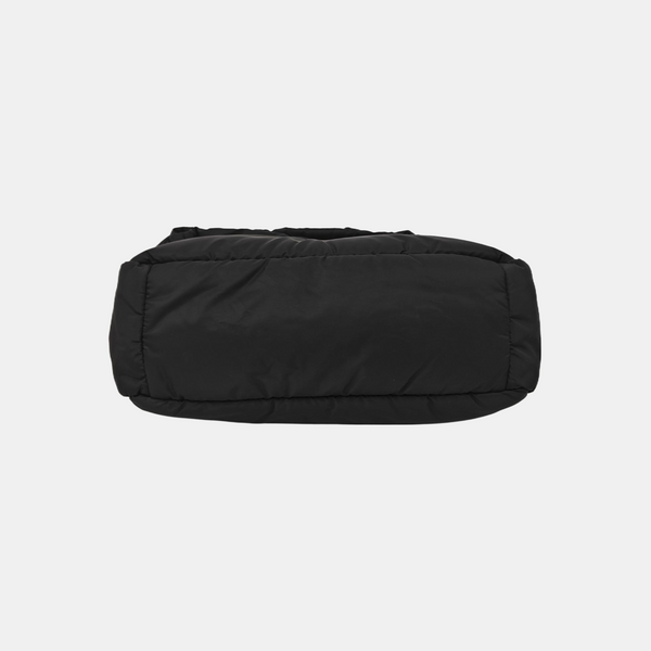 BB Nylon Black
