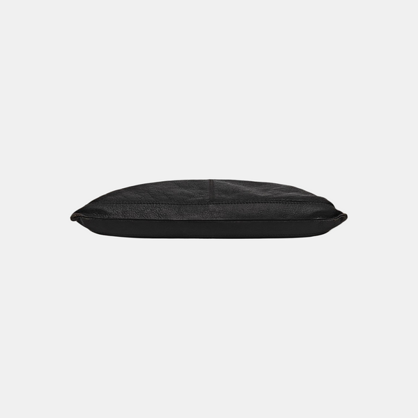 Classic City Medium Lambskin Gray