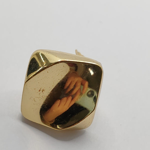 Oro metálico