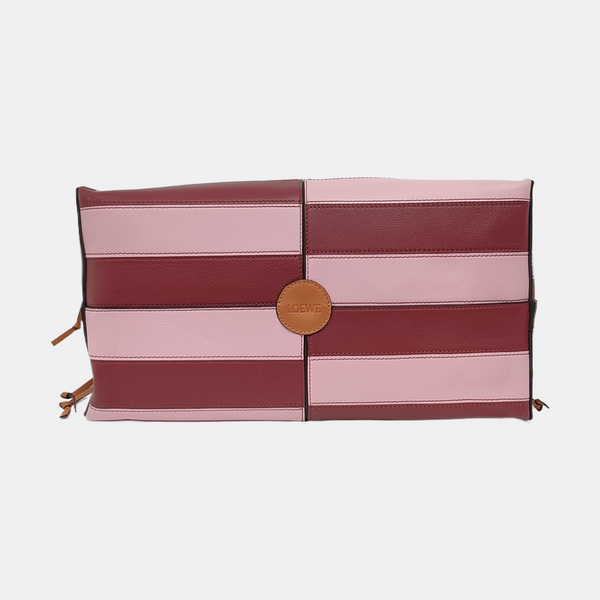 Cushion Calfskin Multicolor