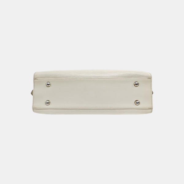 PONNEUF GM Epi White