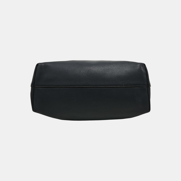 Vitello Calfskin Blue