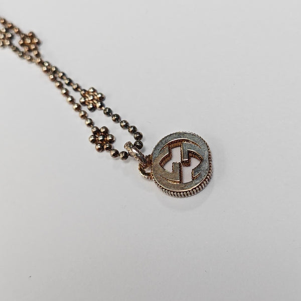 925 Sterling Silver Necklace