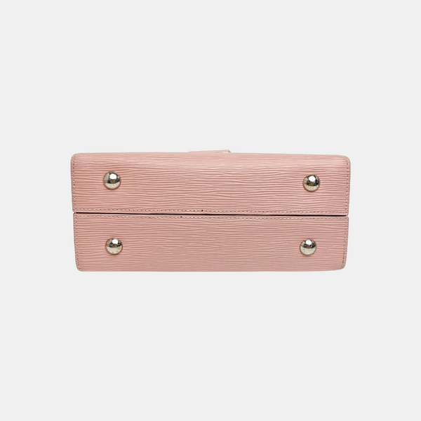 GRENELLE PM Epi Pink