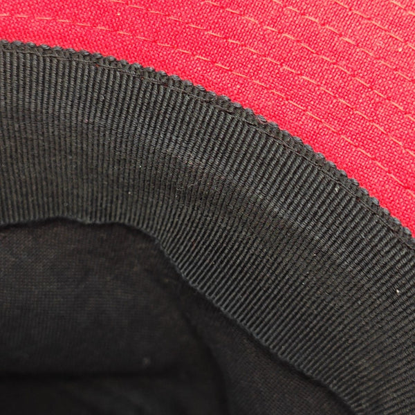 Cotton Hat Black