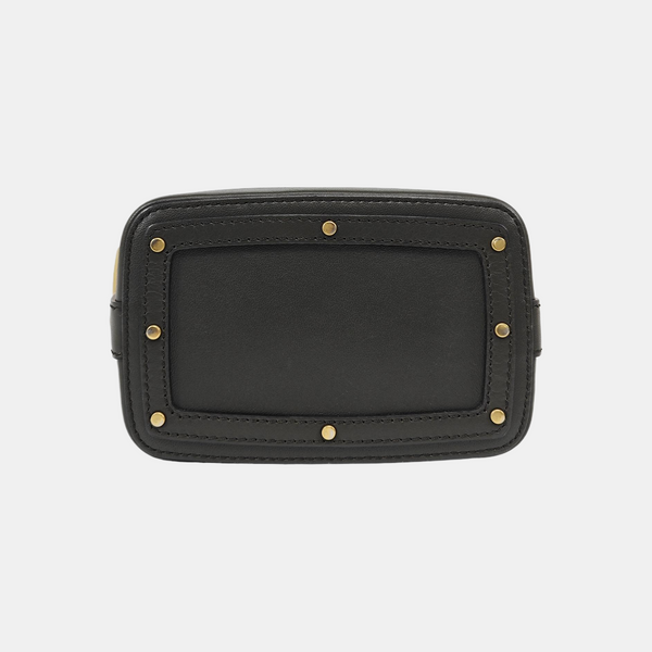 Roy Calfskin Green