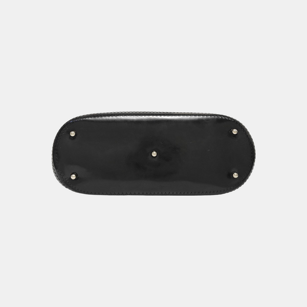 Bamboo 1947 Medium Fabric Black