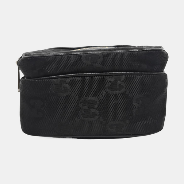 Gucci Off The Grid Monogram Canvas Black