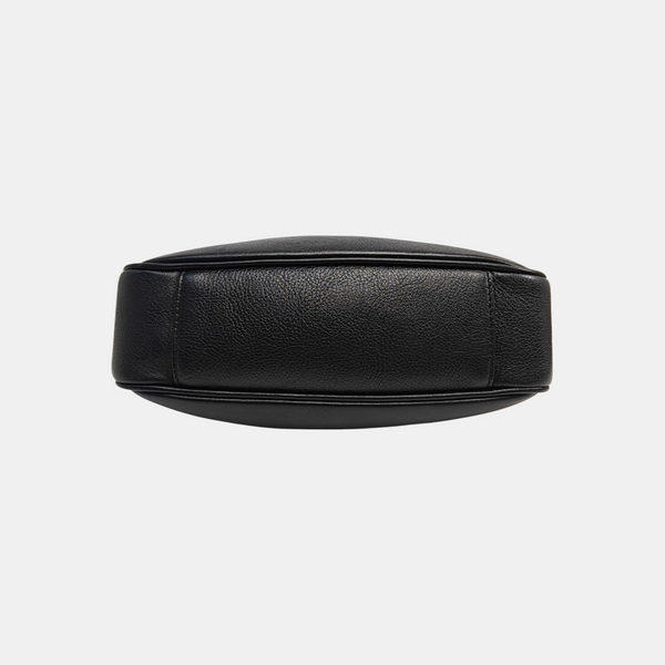 Diana Small Calfskin Black