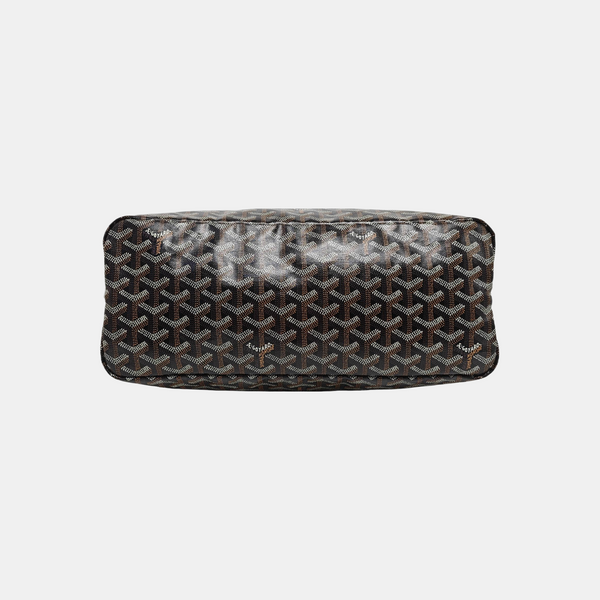 Hobo Coated Canvas Black