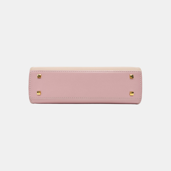 Tempête Small Calfskin Multicolor