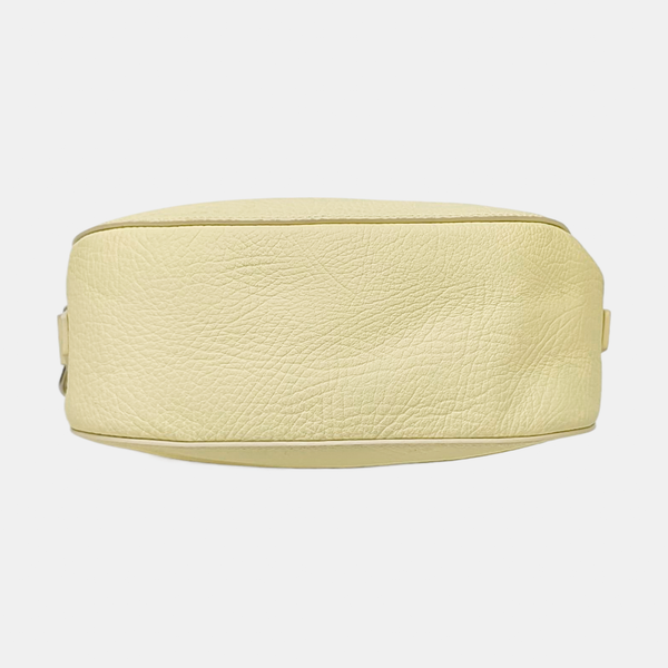 Canterbury Calfskin Green