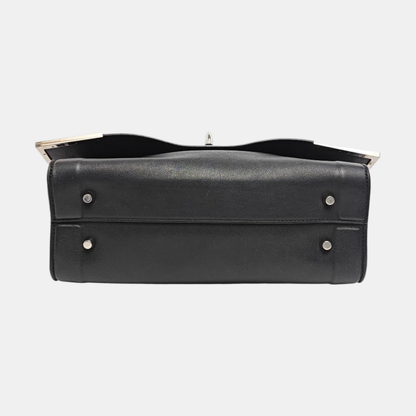 Calfskin Black